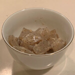 User's review image for 竹