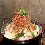 用戶對於韓国肉料理・石鍋イニョン 道頓堀店的評論圖
