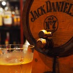 用戶對於BAR　KNOTT的評論圖