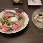 用戶對於隠れ房 南青山店的評論圖