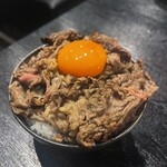 用户对于広尾 焼肉 暴飲暴食的评论图