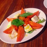 用户对于Pizzeria Bar Trico 新橋本店的评论图