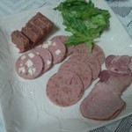 用户对于ノイ・エッセン的评论图