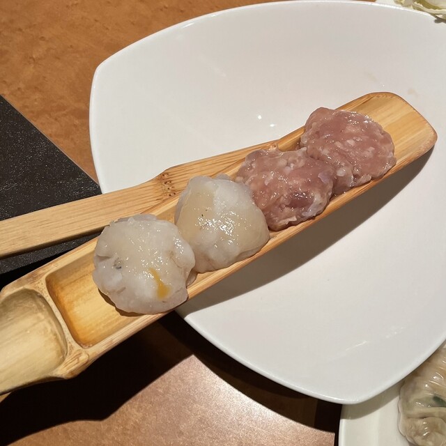用戶對於四季火鍋 花椒庭 広尾本店的評論高清圖