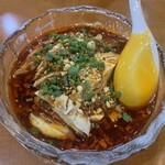 用户对于川香苑 本店的评论图