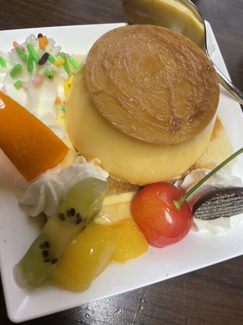 User's recommendation image for シャトレーゼ 高石店