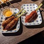 User's review image for たま すすきの店