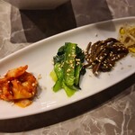 用戶對於焼肉 わしの 新宿本店的評論圖