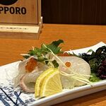 用户对于ろばた すけひら的评论图