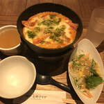 用戶對於神戸元町ドリア なんばパークス店的評論圖