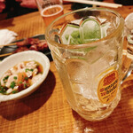 User's review image for 我楽多酒場 新宿店