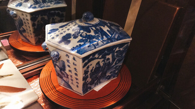 User's recommendation image for 二左衛門