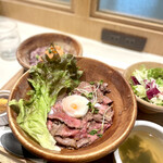 User's review image for ABC canteen