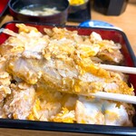 User's review image for かつ善