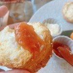 用戶對於tom's SCONE Japanesque的評論圖