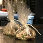 用户对于Teppan Dining L’ajitto的评论图
