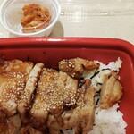 用戶對於松屋 小倉駅前店的評論圖