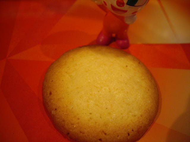 User's review image for ヨックモック 銀座三越店