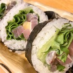 User's review image for 業務スーパー JR堺市駅店