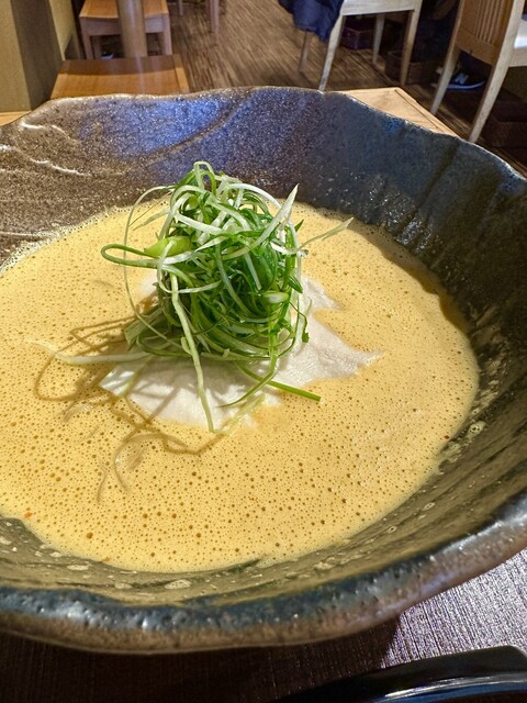 User's recommendation image for 鶏そば専門 GET54 天神店