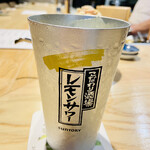 用戶對於魚屋あらまさ 赤坂本店的評論圖