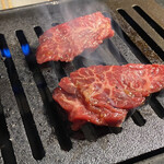 用戶對於荻窪焼肉 さく的評論圖