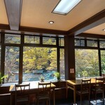 用戶對於澤乃井 きき酒処的評論圖