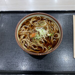 用户对于ごまそば八雲 北広島店的评论图