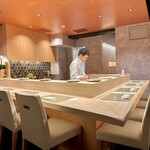 User's review image for 鮨 富かわ