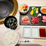 用戶對於肉の割烹 田村 大通BISSE店的評論圖