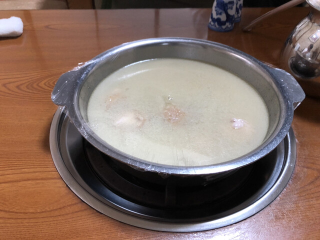 用戶對於水たき 長野的評論高清圖
