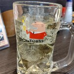 用户对于串かつじゃんじゃん 新世界本店的评论图