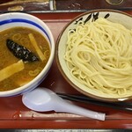 用戶對於小金井大勝軒的評論圖