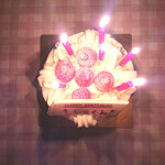 用戶對於不二家 ベルファ都島店的評論圖