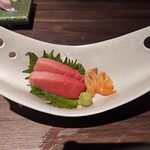 User's review image for 寿司と炉端 すし山 新宿