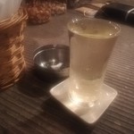 用户对于立喰酒場 Choi 澄川店的评论图