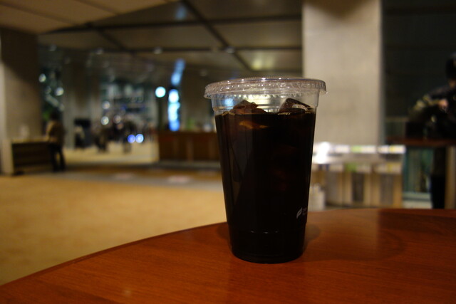 User's recommendation image for 東京国際フォーラム ホールA カフェコーナー
