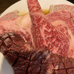 用戶對於焼肉 明光苑的評論圖