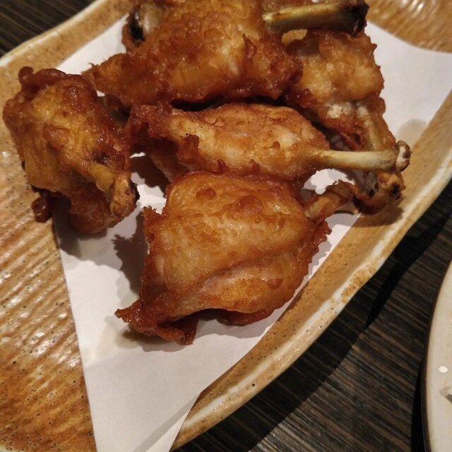 用戶對於火の鳥 天下茶屋店的評論高清圖