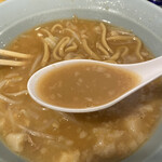 用戶對於ラーメン慶次郎 本店的評論圖