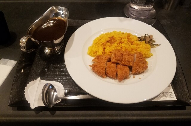 User's recommendation image for 旨さと辛さがここちよい黒カレー 萬栄カレー