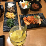 用戶對於焼肉七つ星 福島店的評論圖