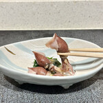 用戶對於神楽坂 鮨 弥栄的評論圖