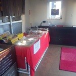 用户对于菓匠 翁 工場直売店的评论图