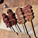 用户对于鶏将 すすむ的评论图