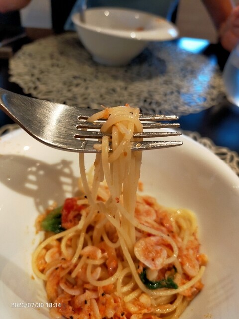 User's recommendation image for キチキチ