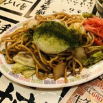 User's review image for 屋台屋 博多劇場 門前仲町店