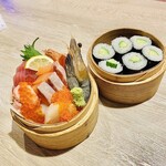 User's review image for 串カツ酒場 梅田スタンド 梅田ネオン横丁