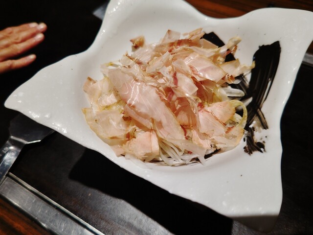 用戶對於狸狸亭 天満橋店的評論高清圖