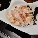 用戶對於狸狸亭 天満橋店的評論圖